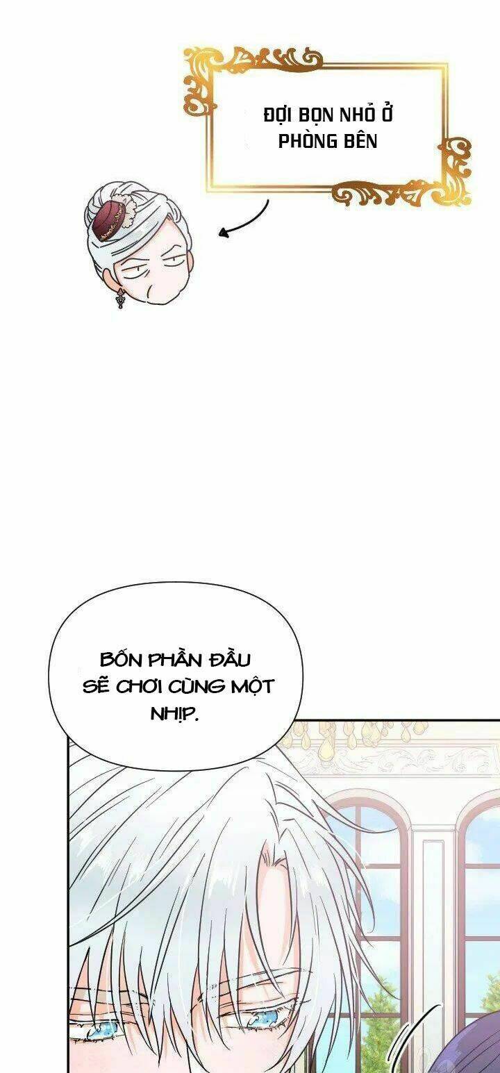 Tiểu Thư Bé Bỏng Đáng Yêu! Chapter 114 - Trang 2