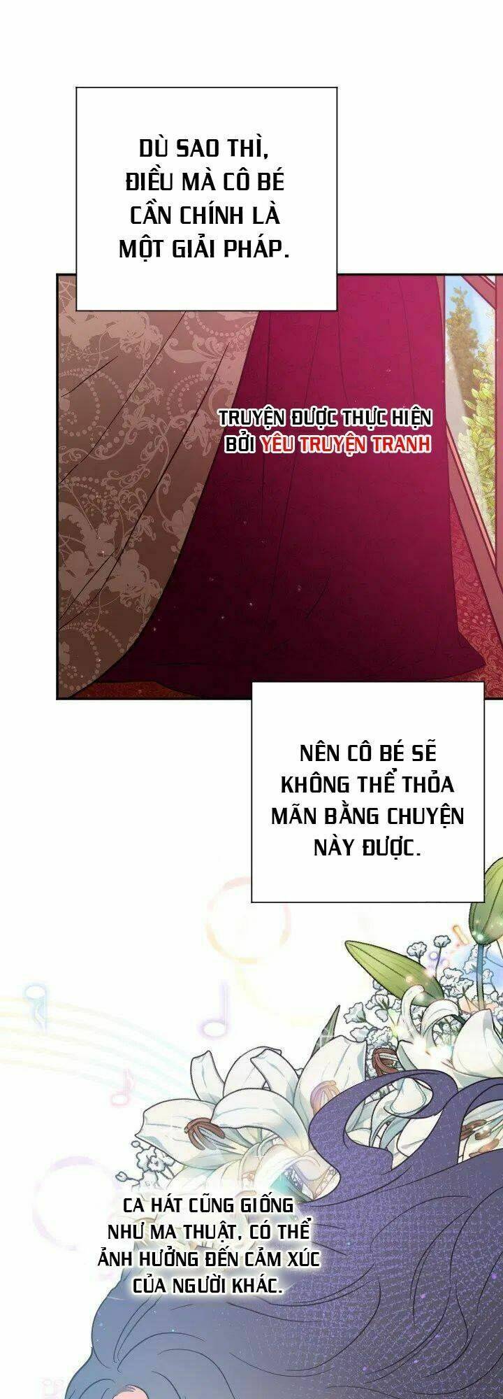 Tiểu Thư Bé Bỏng Đáng Yêu! Chapter 115 - Trang 2