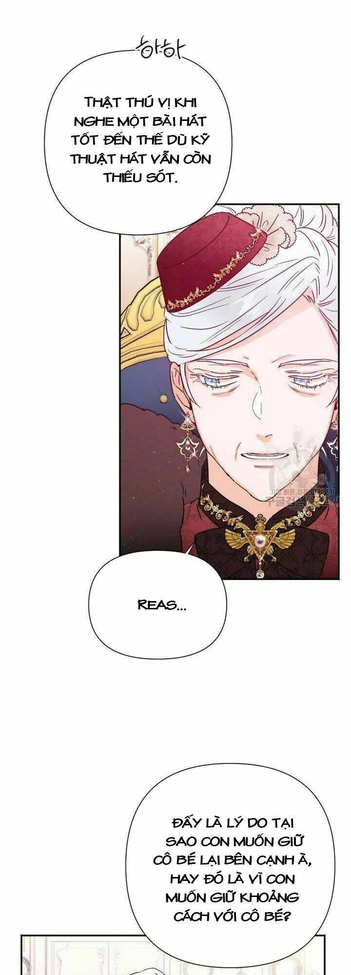 Tiểu Thư Bé Bỏng Đáng Yêu! Chapter 115 - Trang 2