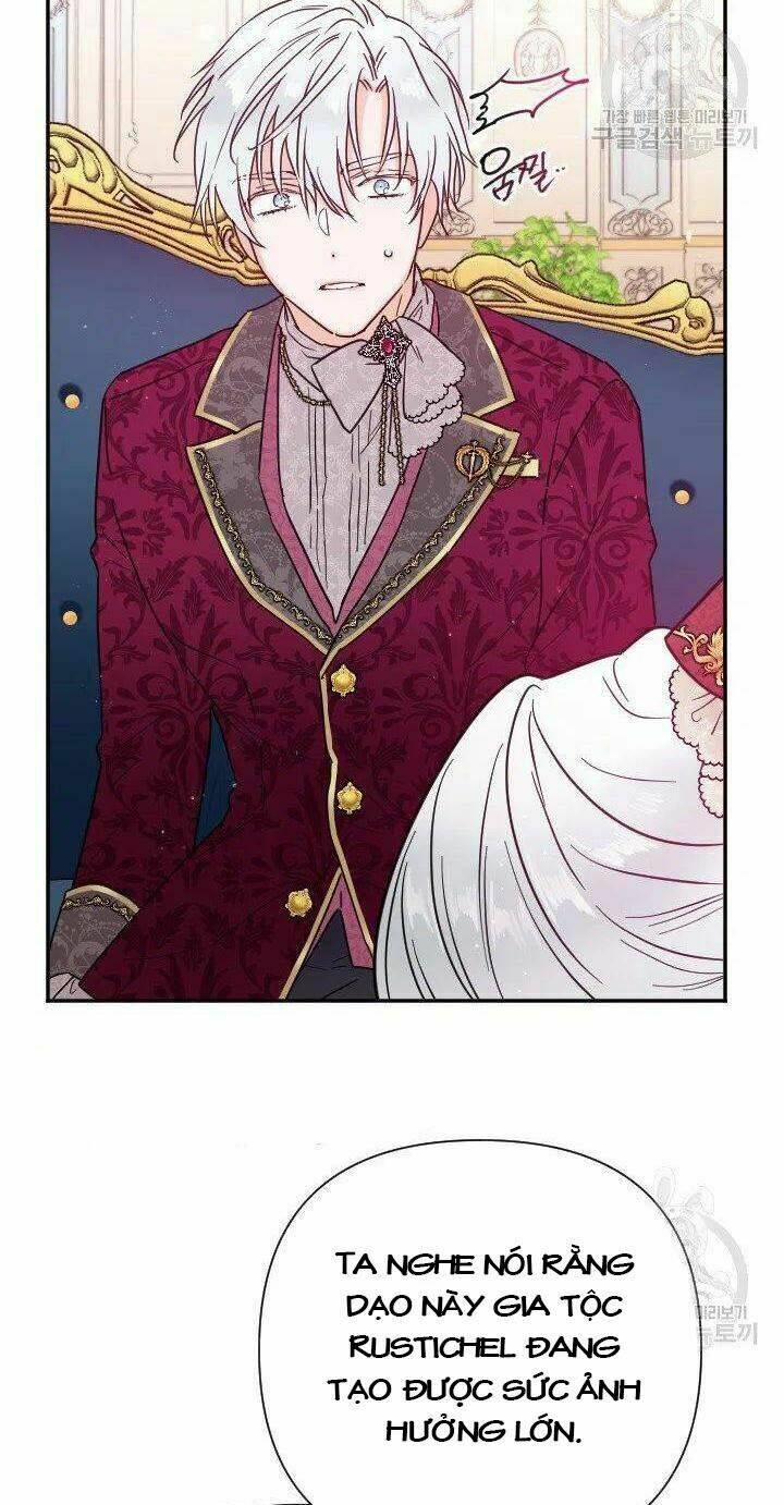 Tiểu Thư Bé Bỏng Đáng Yêu! Chapter 115 - Trang 2