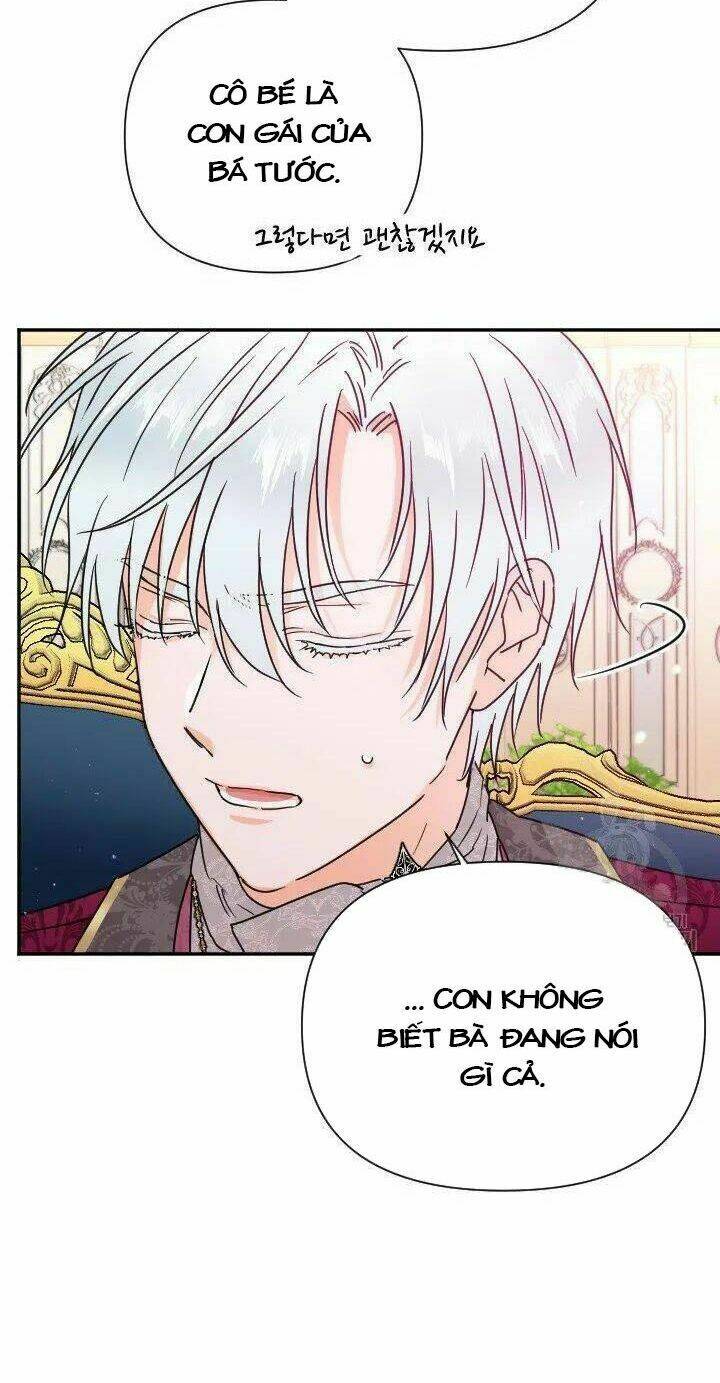 Tiểu Thư Bé Bỏng Đáng Yêu! Chapter 115 - Trang 2