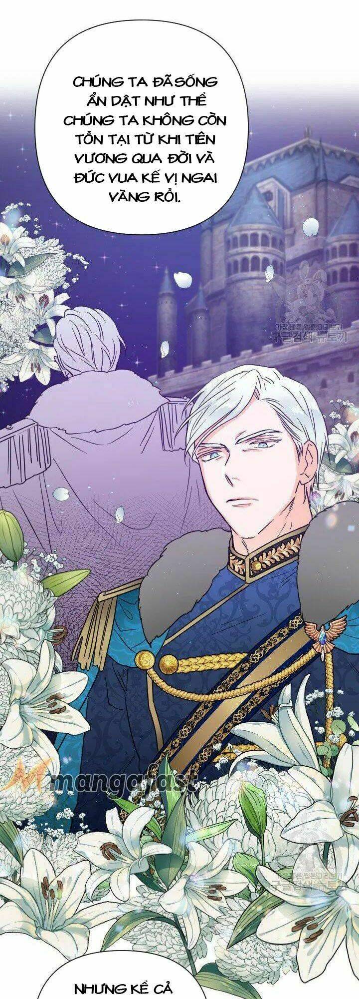 Tiểu Thư Bé Bỏng Đáng Yêu! Chapter 115 - Trang 2