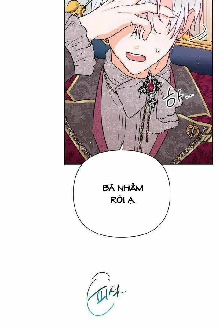 Tiểu Thư Bé Bỏng Đáng Yêu! Chapter 115 - Trang 2