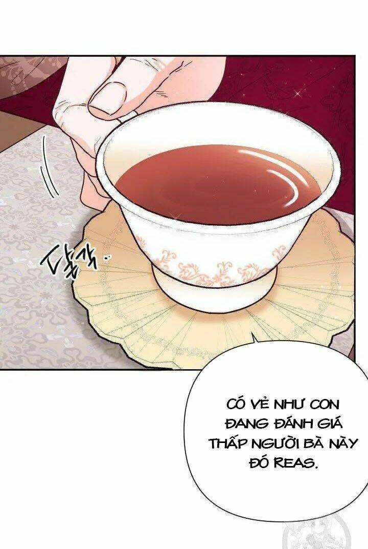 Tiểu Thư Bé Bỏng Đáng Yêu! Chapter 115 - Trang 2