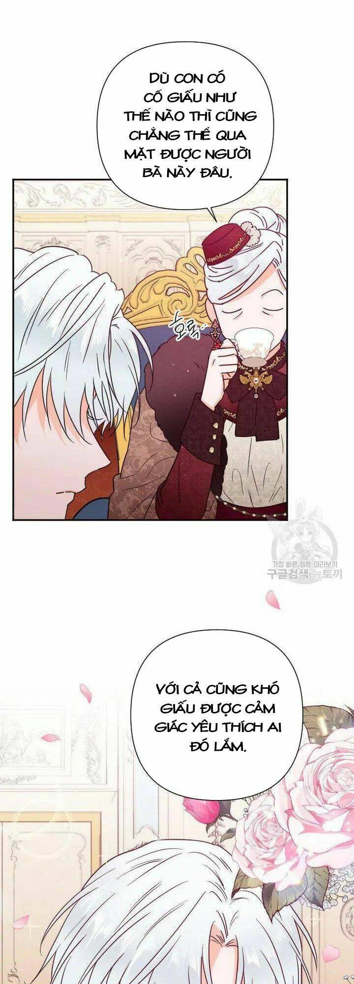 Tiểu Thư Bé Bỏng Đáng Yêu! Chapter 115 - Trang 2