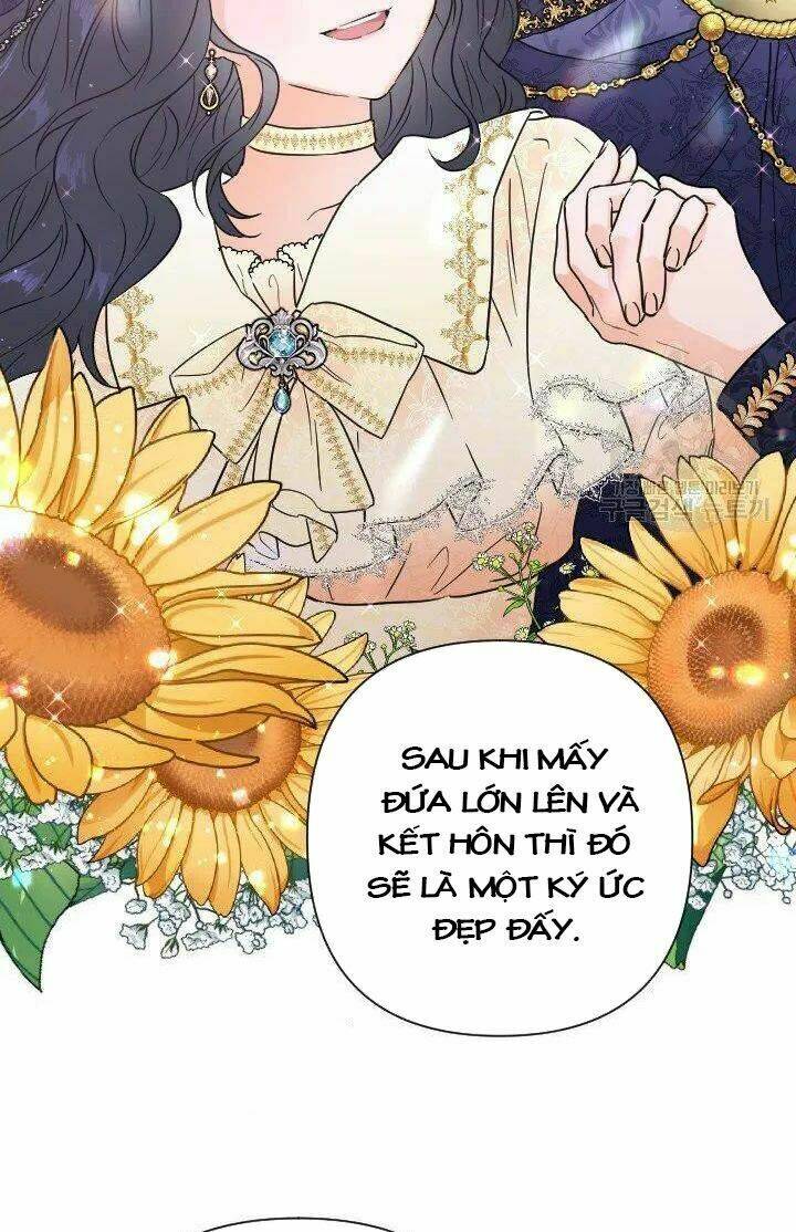 Tiểu Thư Bé Bỏng Đáng Yêu! Chapter 115 - Trang 2