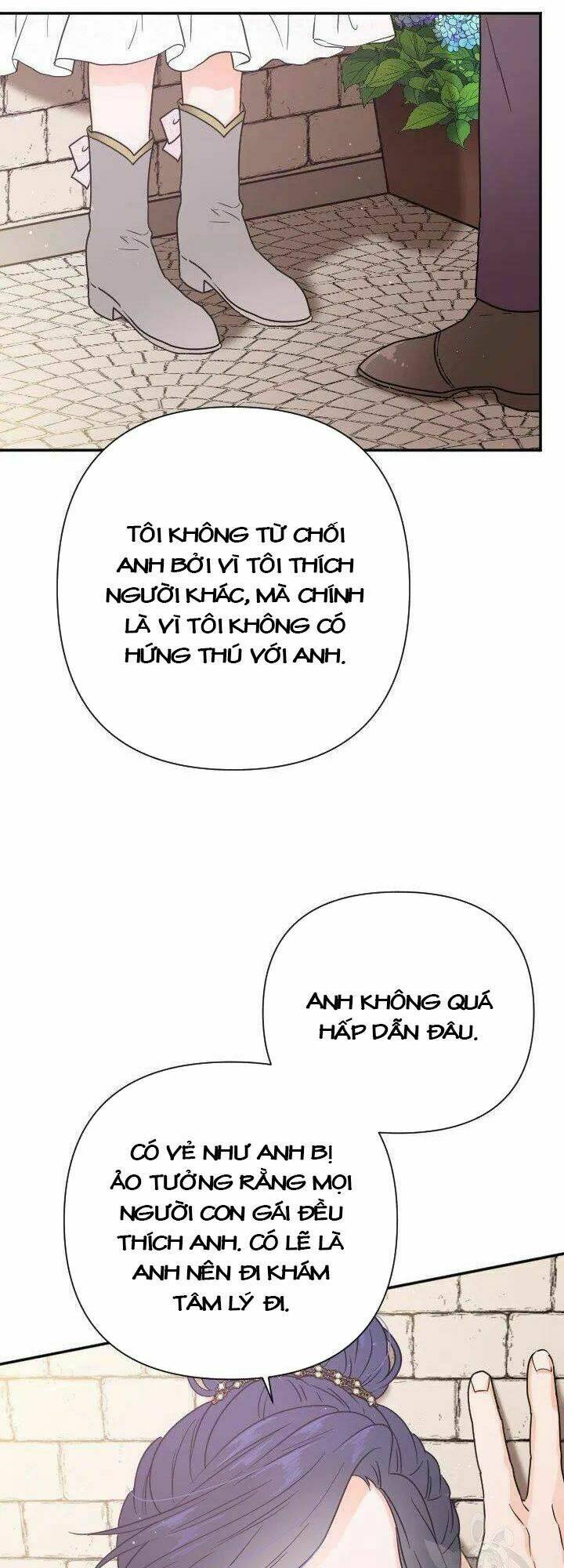 Tiểu Thư Bé Bỏng Đáng Yêu! Chapter 115 - Trang 2