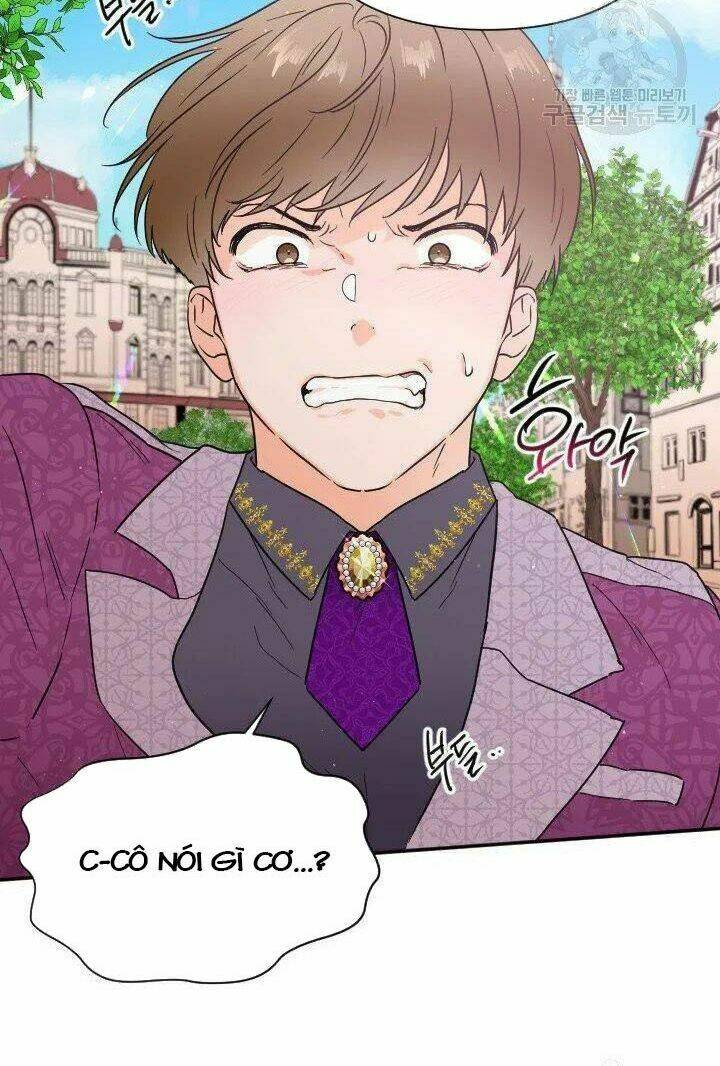 Tiểu Thư Bé Bỏng Đáng Yêu! Chapter 115 - Trang 2