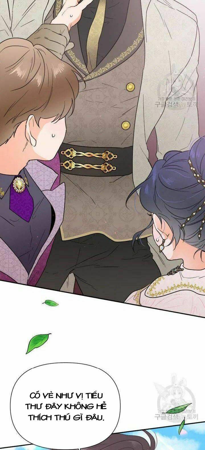 Tiểu Thư Bé Bỏng Đáng Yêu! Chapter 115 - Trang 2