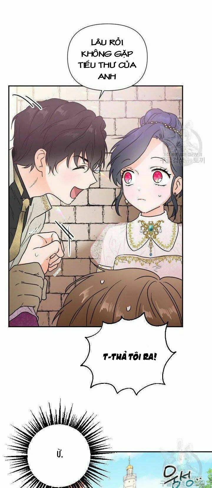 Tiểu Thư Bé Bỏng Đáng Yêu! Chapter 115 - Trang 2