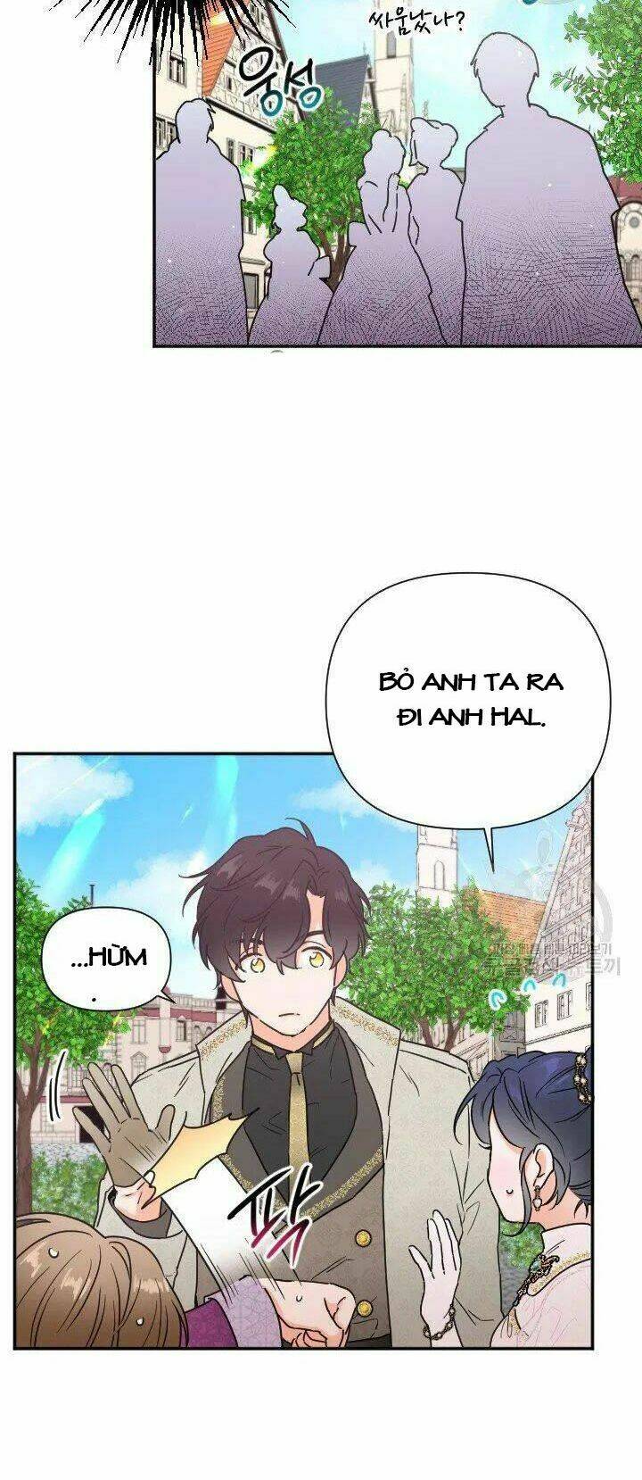 Tiểu Thư Bé Bỏng Đáng Yêu! Chapter 115 - Trang 2