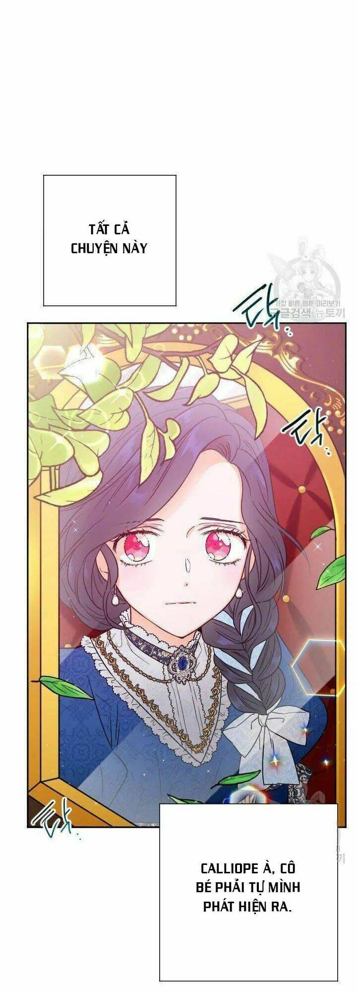 Tiểu Thư Bé Bỏng Đáng Yêu! Chapter 115 - Trang 2