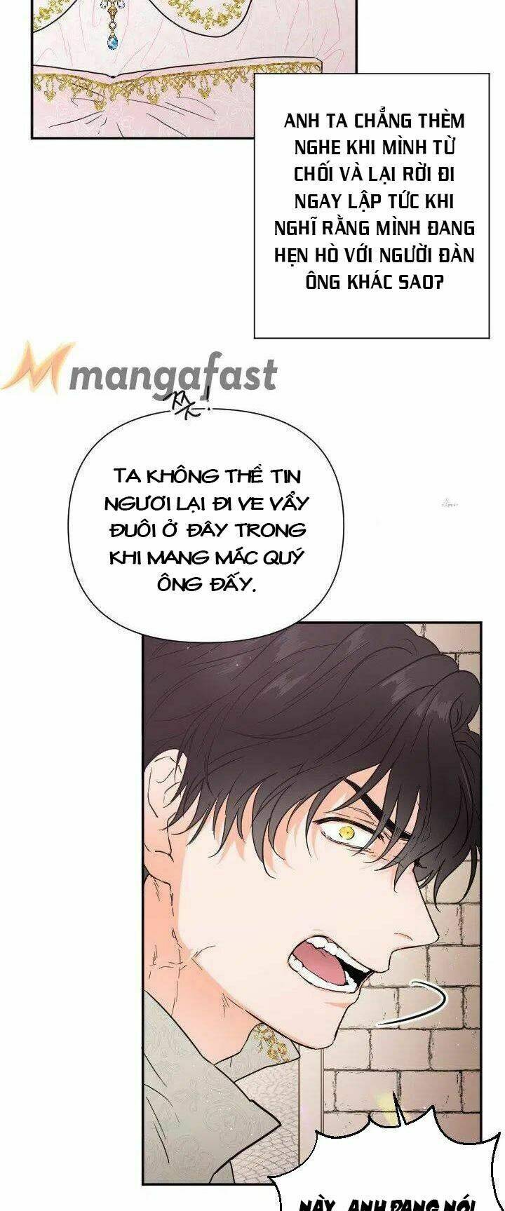 Tiểu Thư Bé Bỏng Đáng Yêu! Chapter 115 - Trang 2