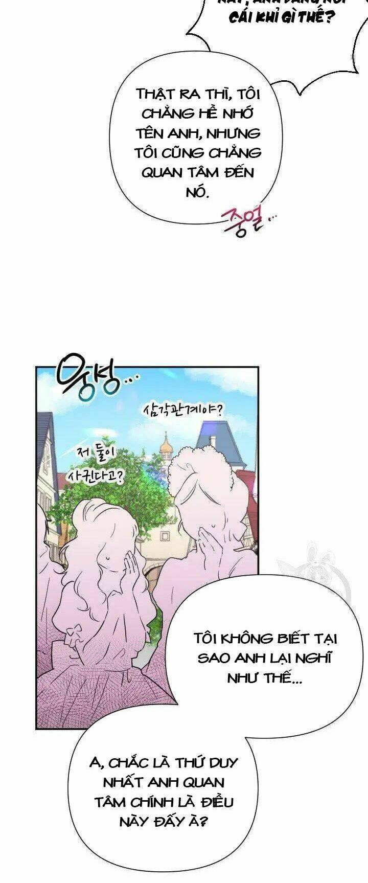 Tiểu Thư Bé Bỏng Đáng Yêu! Chapter 115 - Trang 2