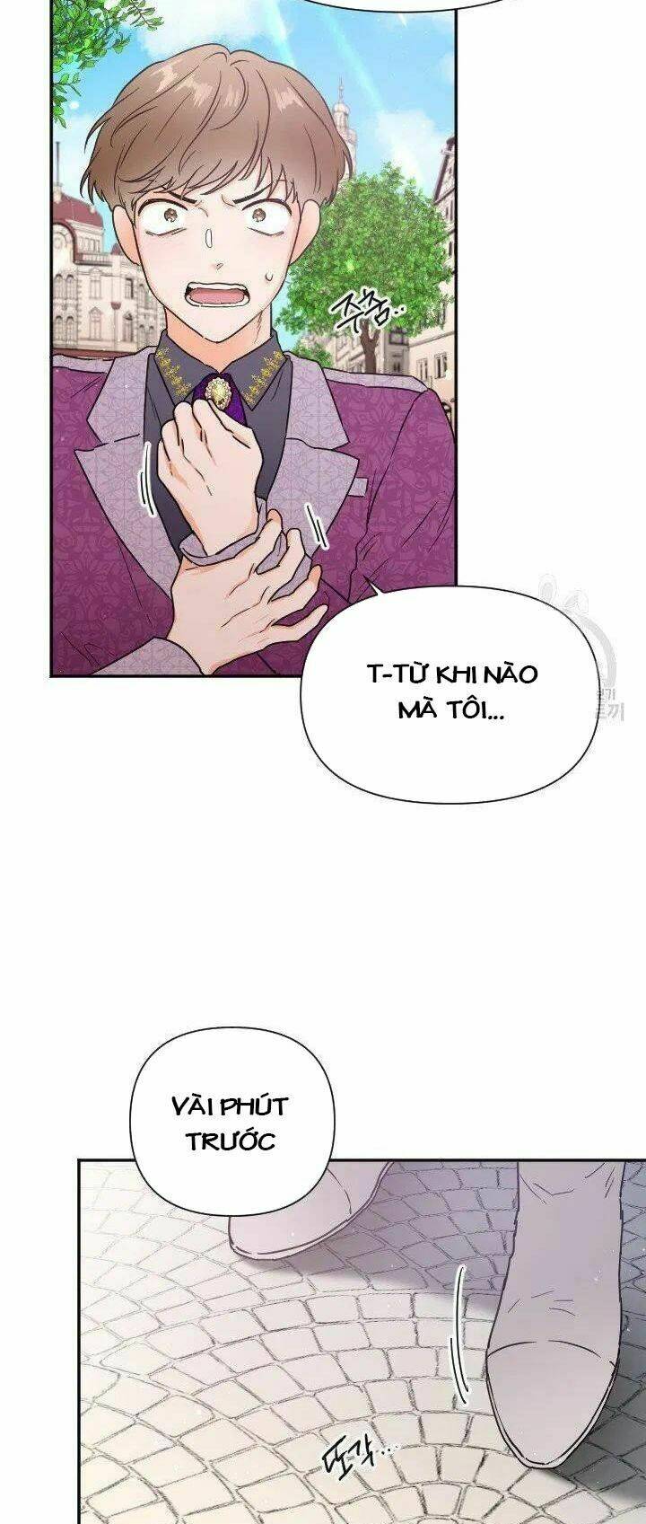 Tiểu Thư Bé Bỏng Đáng Yêu! Chapter 115 - Trang 2