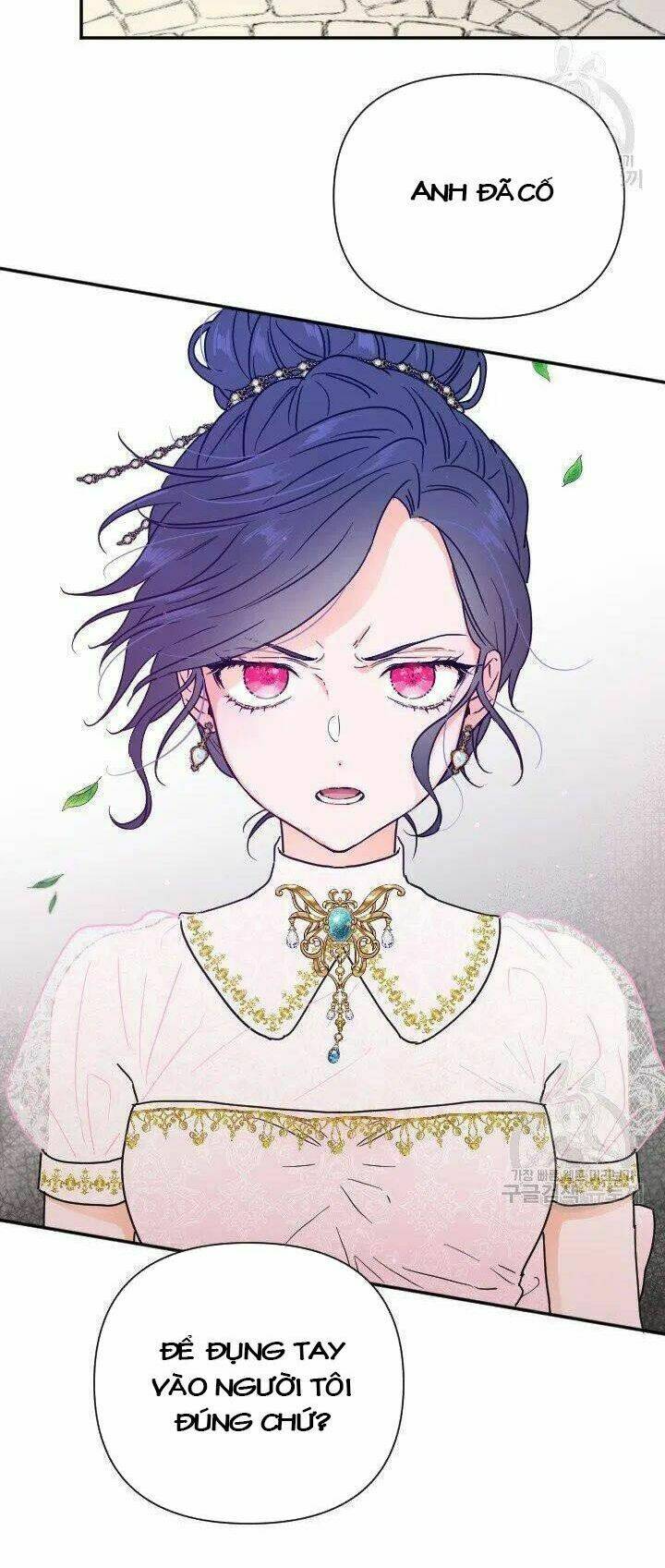 Tiểu Thư Bé Bỏng Đáng Yêu! Chapter 115 - Trang 2