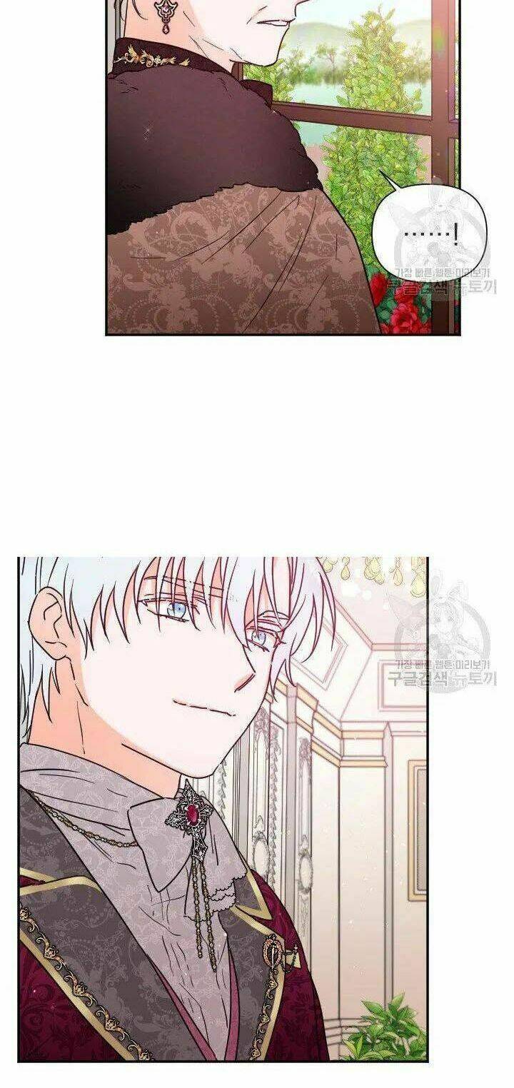 Tiểu Thư Bé Bỏng Đáng Yêu! Chapter 115 - Trang 2