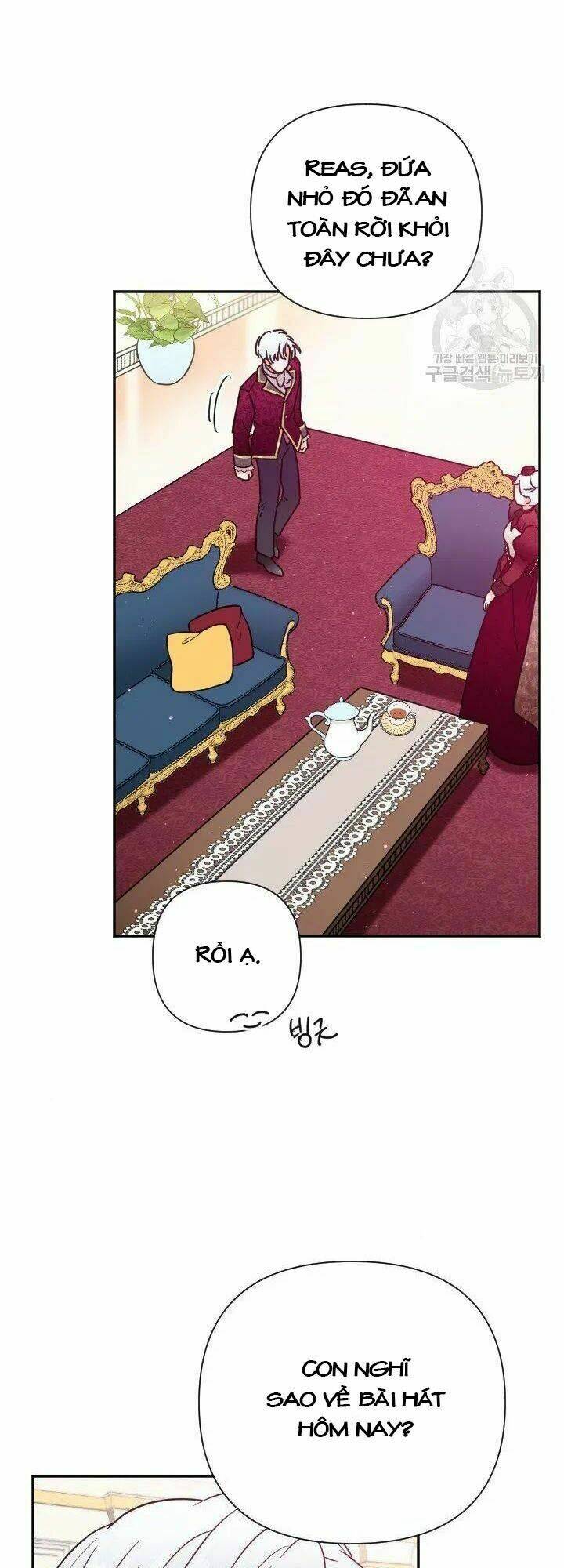 Tiểu Thư Bé Bỏng Đáng Yêu! Chapter 115 - Trang 2