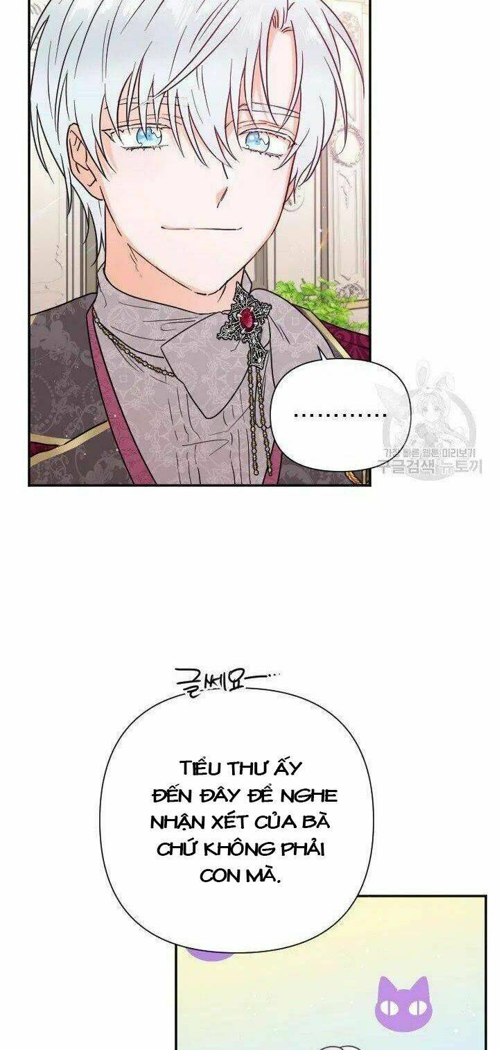 Tiểu Thư Bé Bỏng Đáng Yêu! Chapter 115 - Trang 2