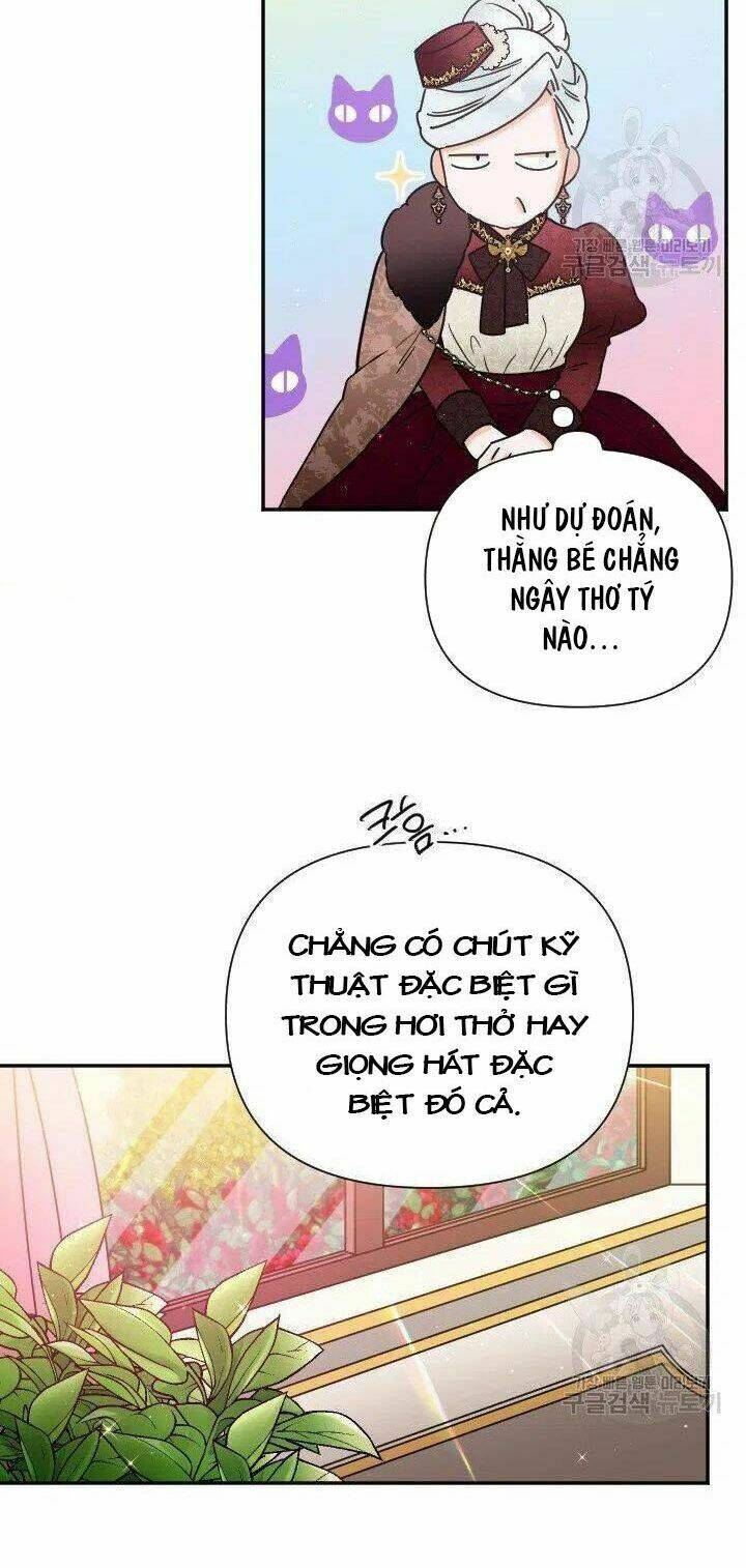 Tiểu Thư Bé Bỏng Đáng Yêu! Chapter 115 - Trang 2