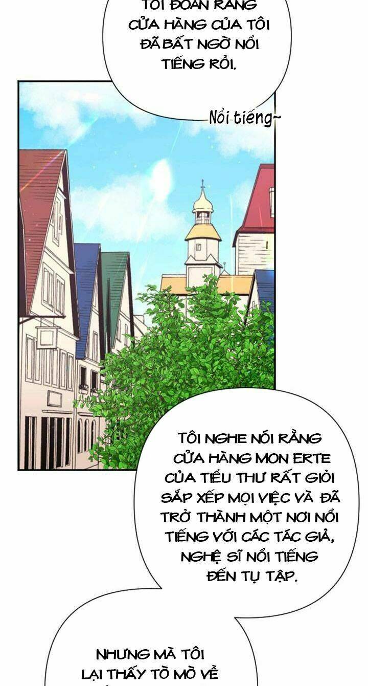 Tiểu Thư Bé Bỏng Đáng Yêu! Chapter 116 - Trang 2