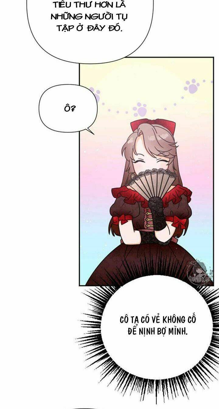 Tiểu Thư Bé Bỏng Đáng Yêu! Chapter 116 - Trang 2