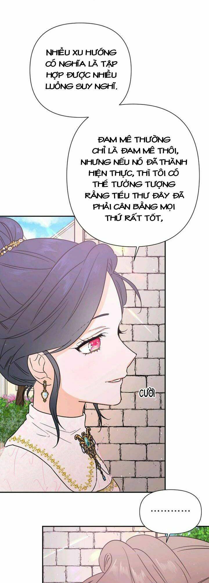 Tiểu Thư Bé Bỏng Đáng Yêu! Chapter 116 - Trang 2