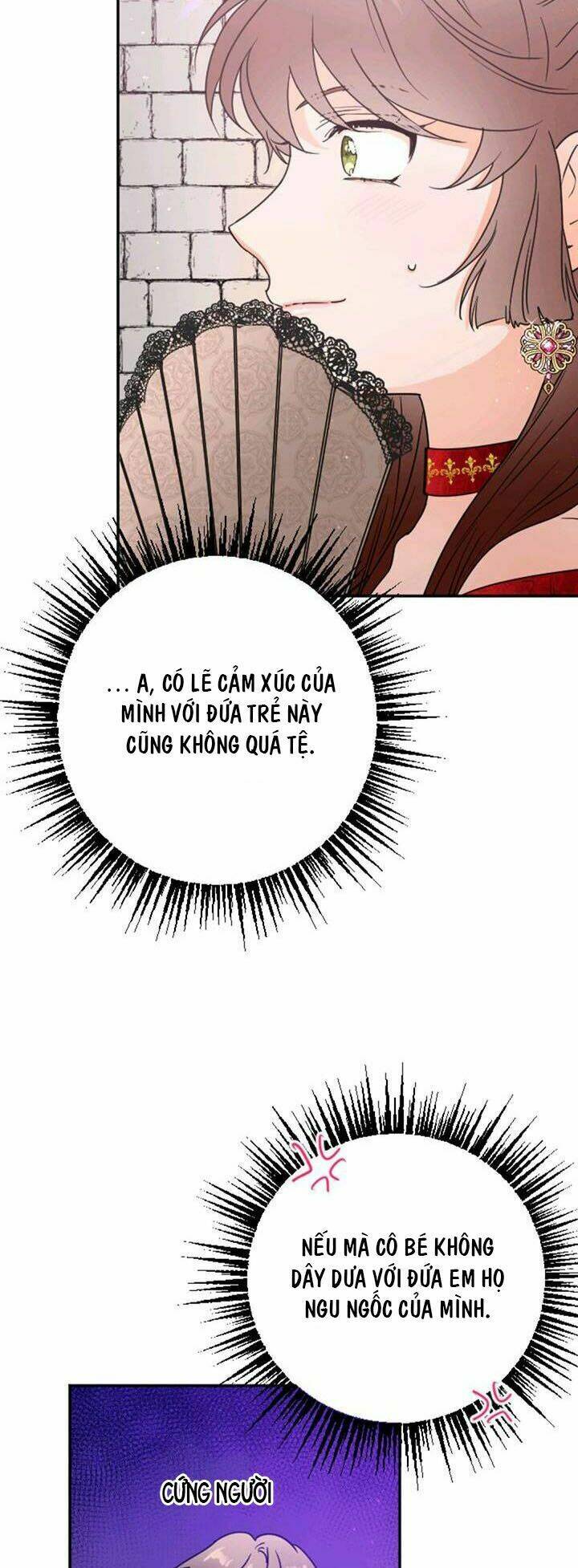 Tiểu Thư Bé Bỏng Đáng Yêu! Chapter 116 - Trang 2