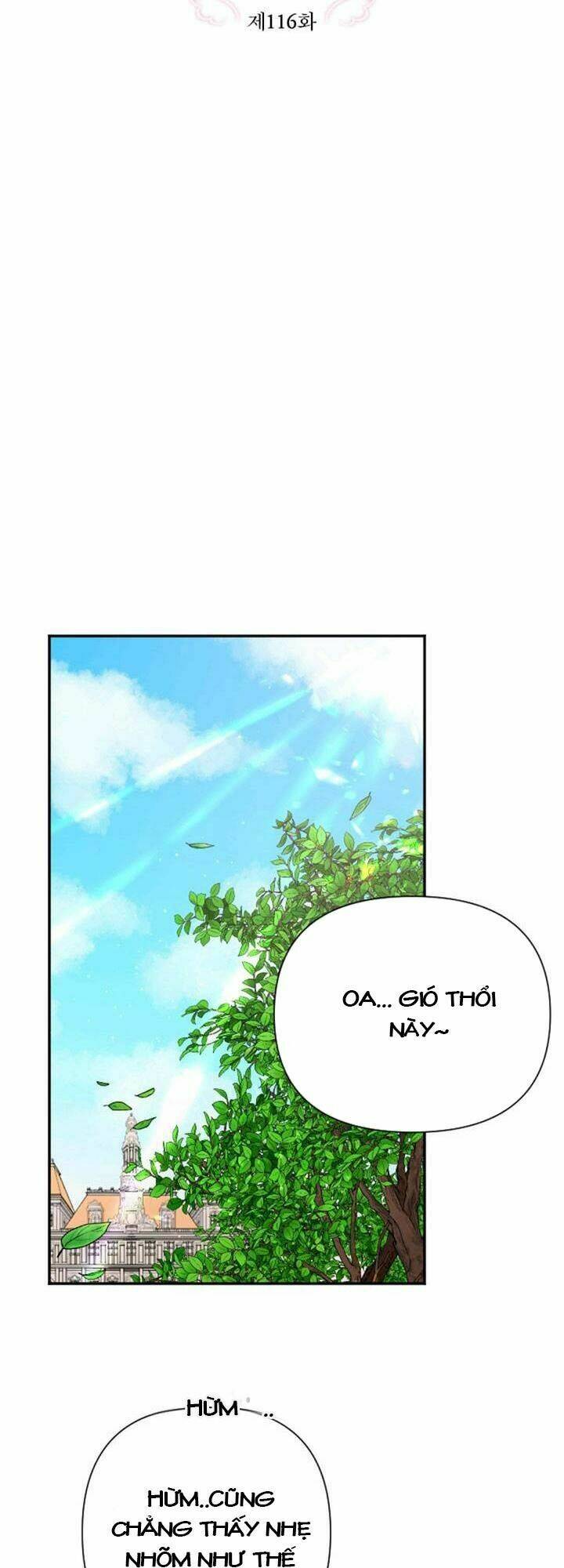 Tiểu Thư Bé Bỏng Đáng Yêu! Chapter 116 - Trang 2