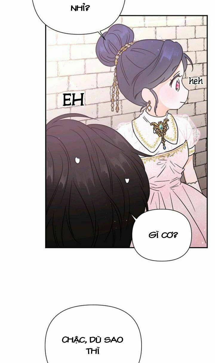 Tiểu Thư Bé Bỏng Đáng Yêu! Chapter 116 - Trang 2