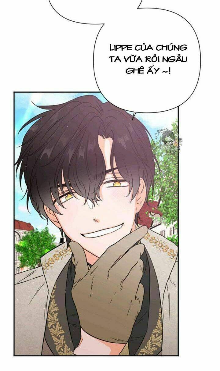 Tiểu Thư Bé Bỏng Đáng Yêu! Chapter 116 - Trang 2