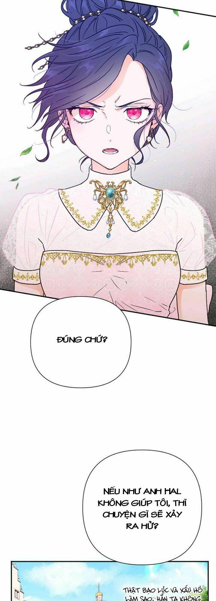 Tiểu Thư Bé Bỏng Đáng Yêu! Chapter 116 - Trang 2