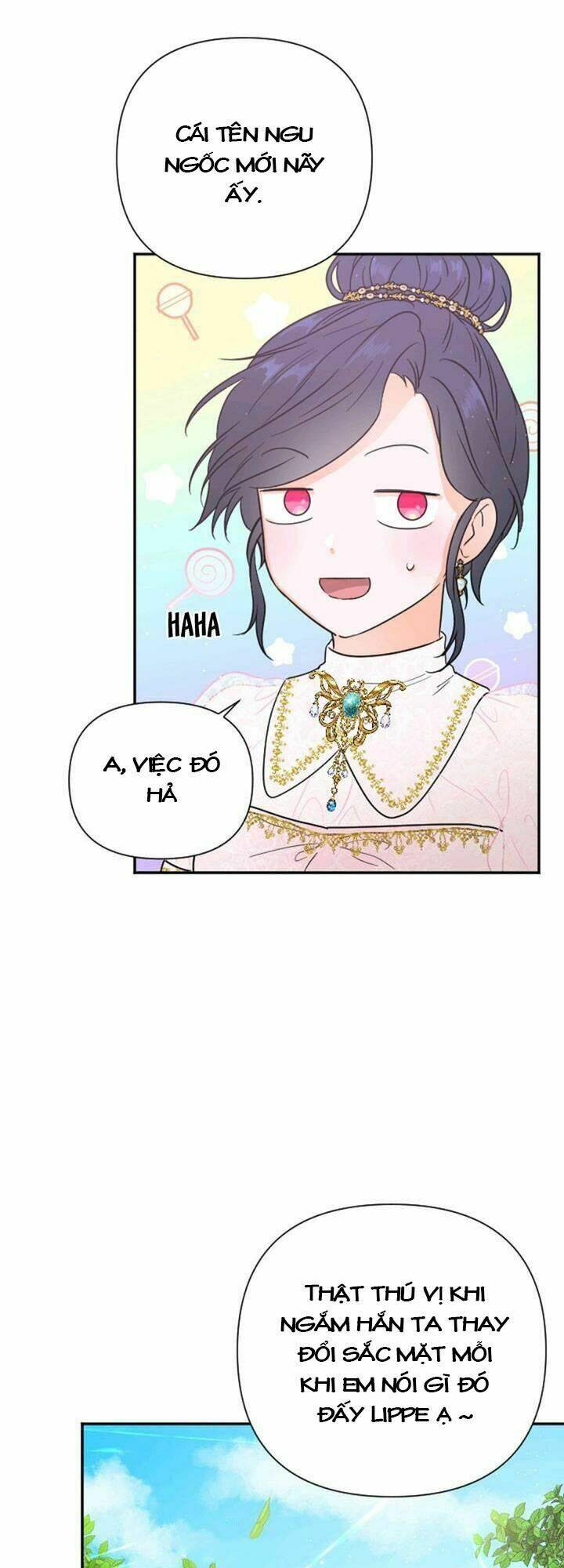 Tiểu Thư Bé Bỏng Đáng Yêu! Chapter 116 - Trang 2