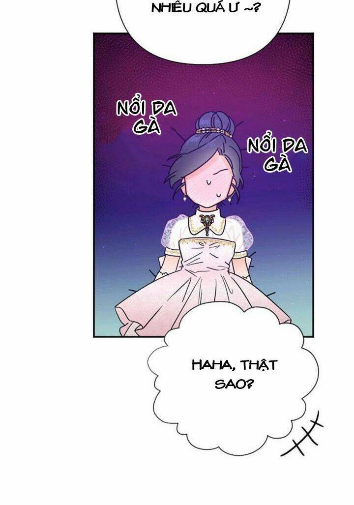 Tiểu Thư Bé Bỏng Đáng Yêu! Chapter 116 - Trang 2