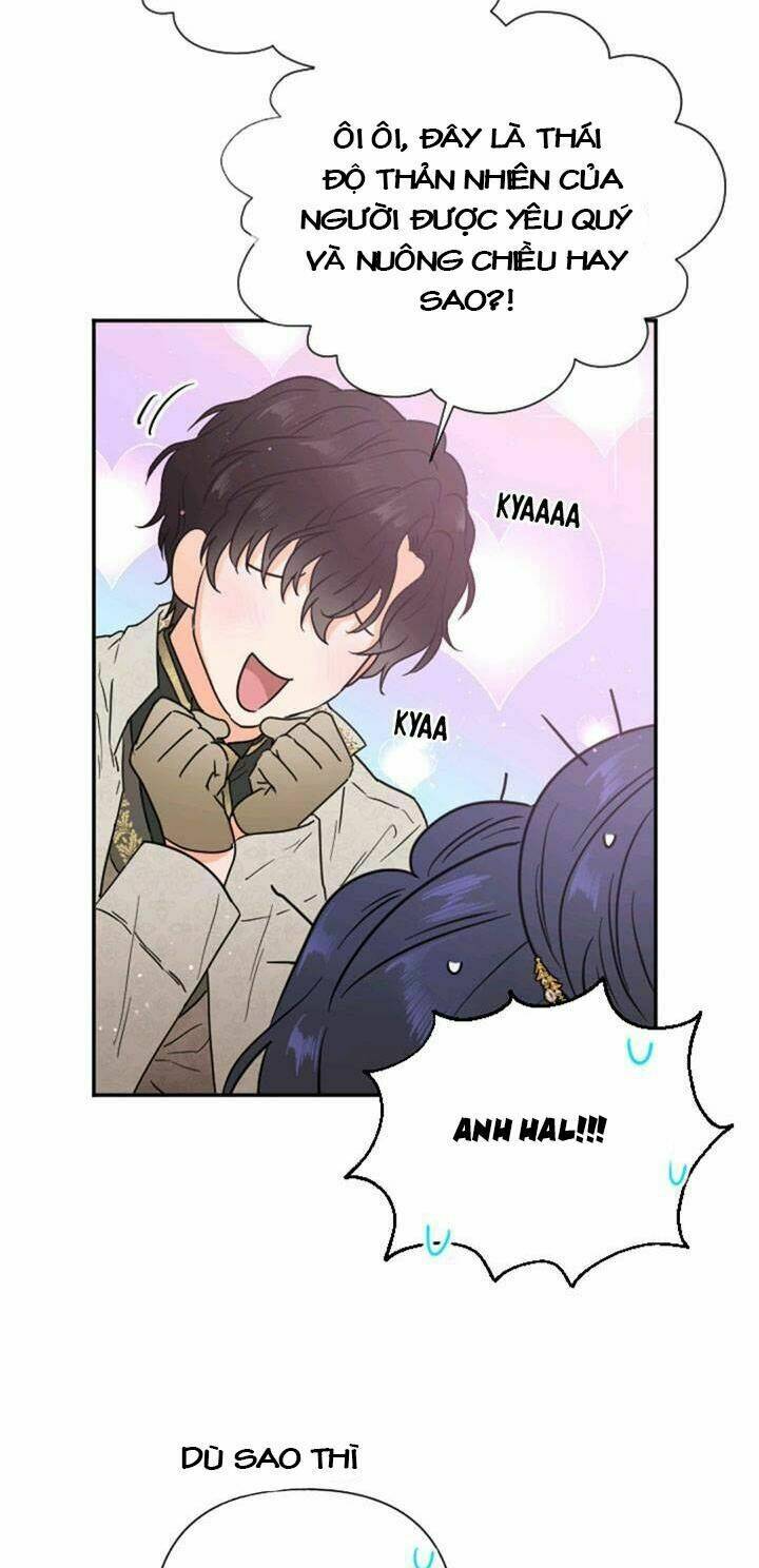 Tiểu Thư Bé Bỏng Đáng Yêu! Chapter 116 - Trang 2