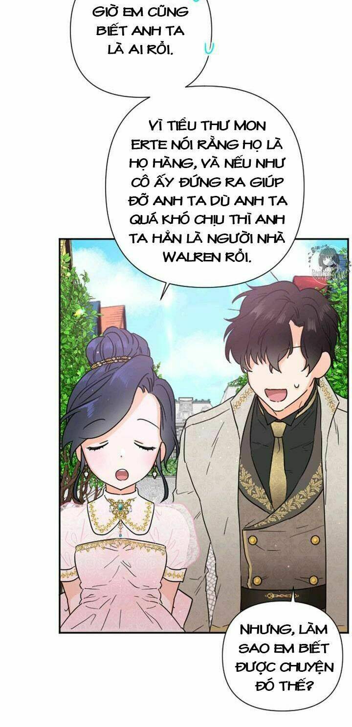 Tiểu Thư Bé Bỏng Đáng Yêu! Chapter 116 - Trang 2