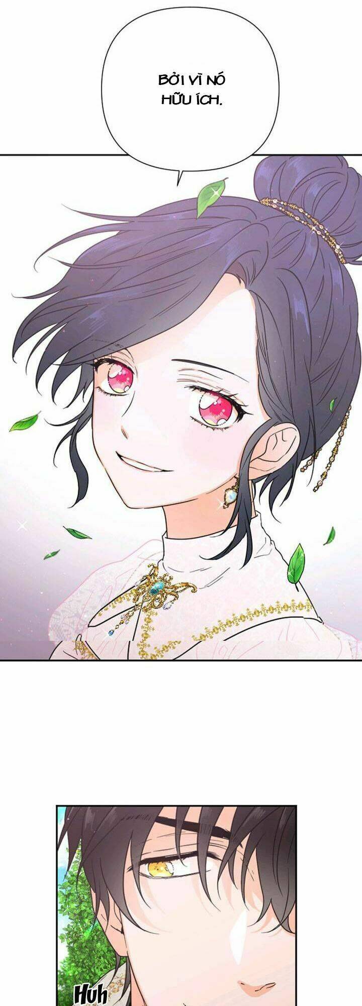 Tiểu Thư Bé Bỏng Đáng Yêu! Chapter 116 - Trang 2