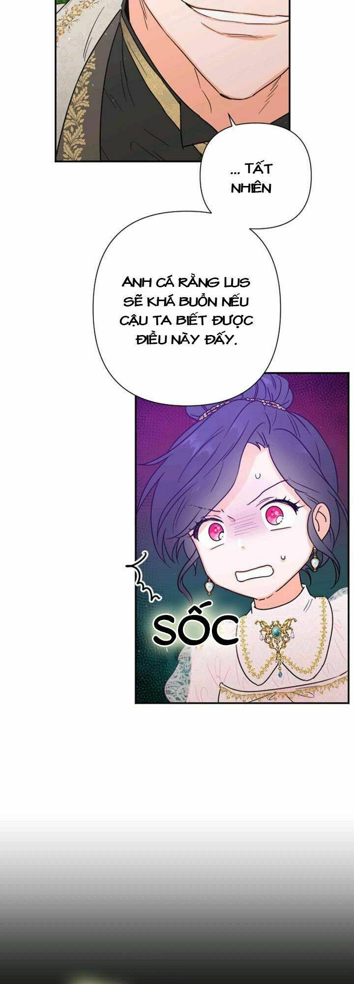 Tiểu Thư Bé Bỏng Đáng Yêu! Chapter 116 - Trang 2