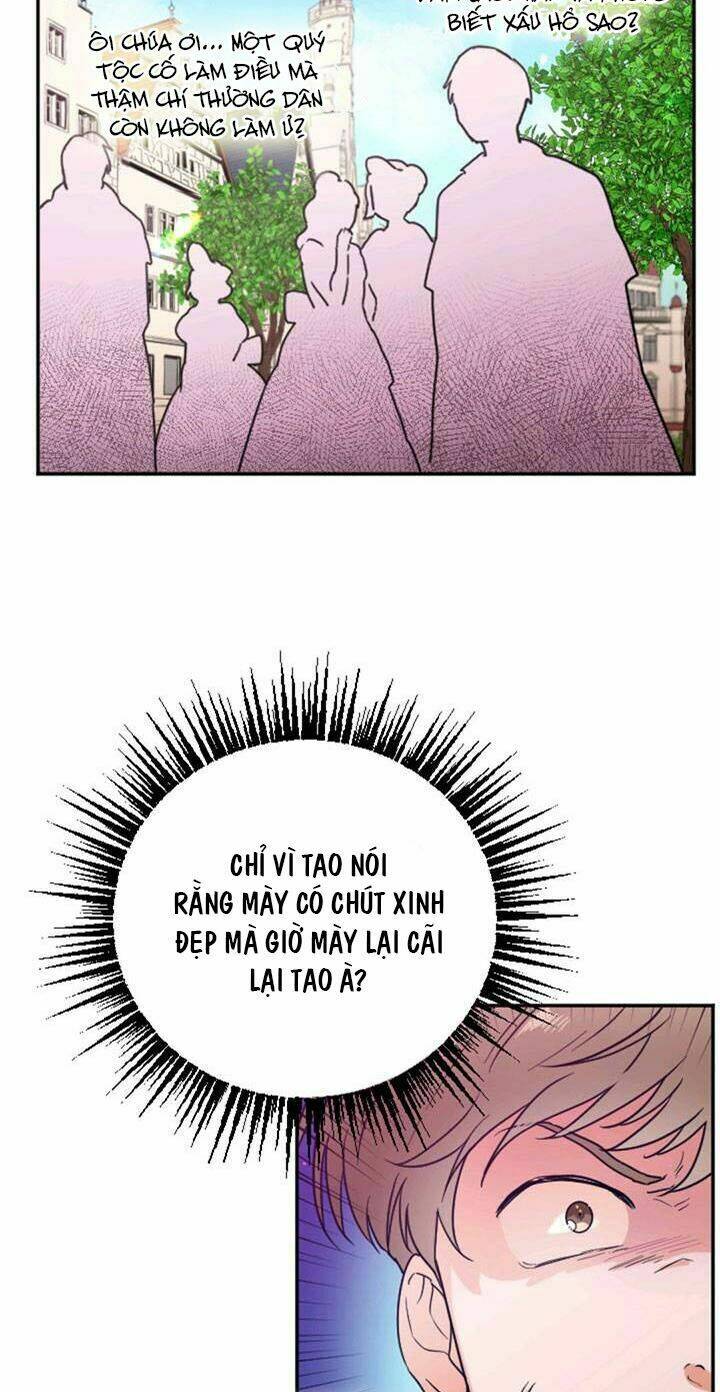 Tiểu Thư Bé Bỏng Đáng Yêu! Chapter 116 - Trang 2