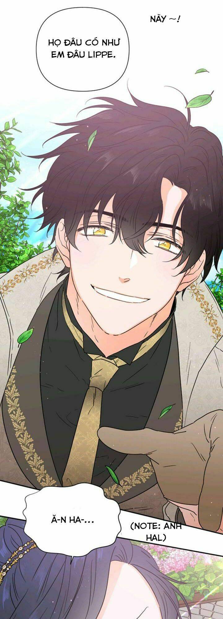 Tiểu Thư Bé Bỏng Đáng Yêu! Chapter 116 - Trang 2