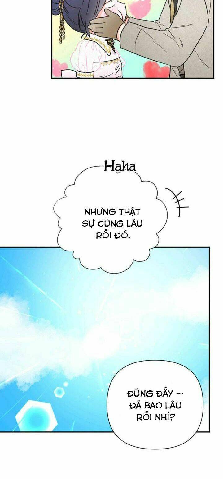 Tiểu Thư Bé Bỏng Đáng Yêu! Chapter 116 - Trang 2