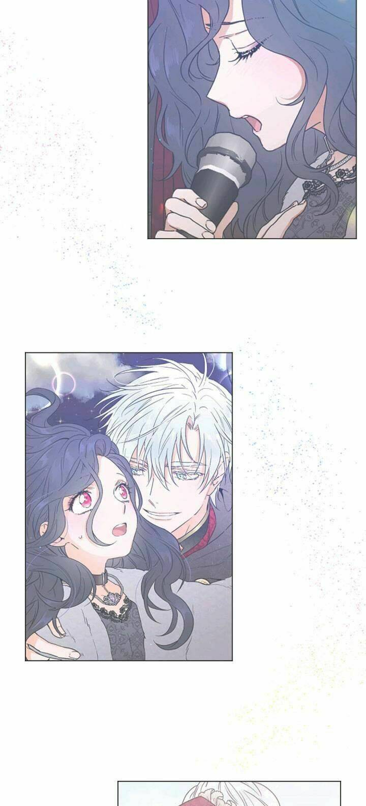 Tiểu Thư Bé Bỏng Đáng Yêu! Chapter 116 - Trang 2