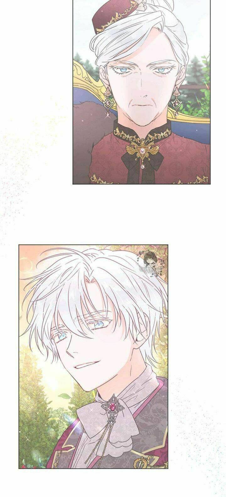 Tiểu Thư Bé Bỏng Đáng Yêu! Chapter 116 - Trang 2