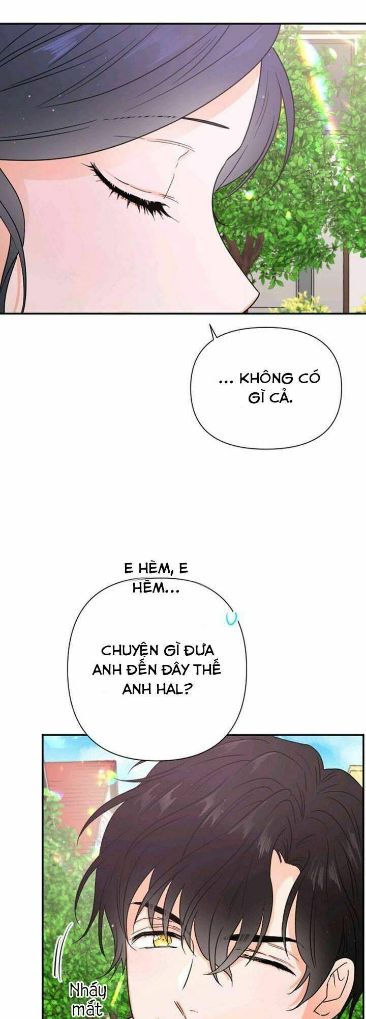 Tiểu Thư Bé Bỏng Đáng Yêu! Chapter 116 - Trang 2