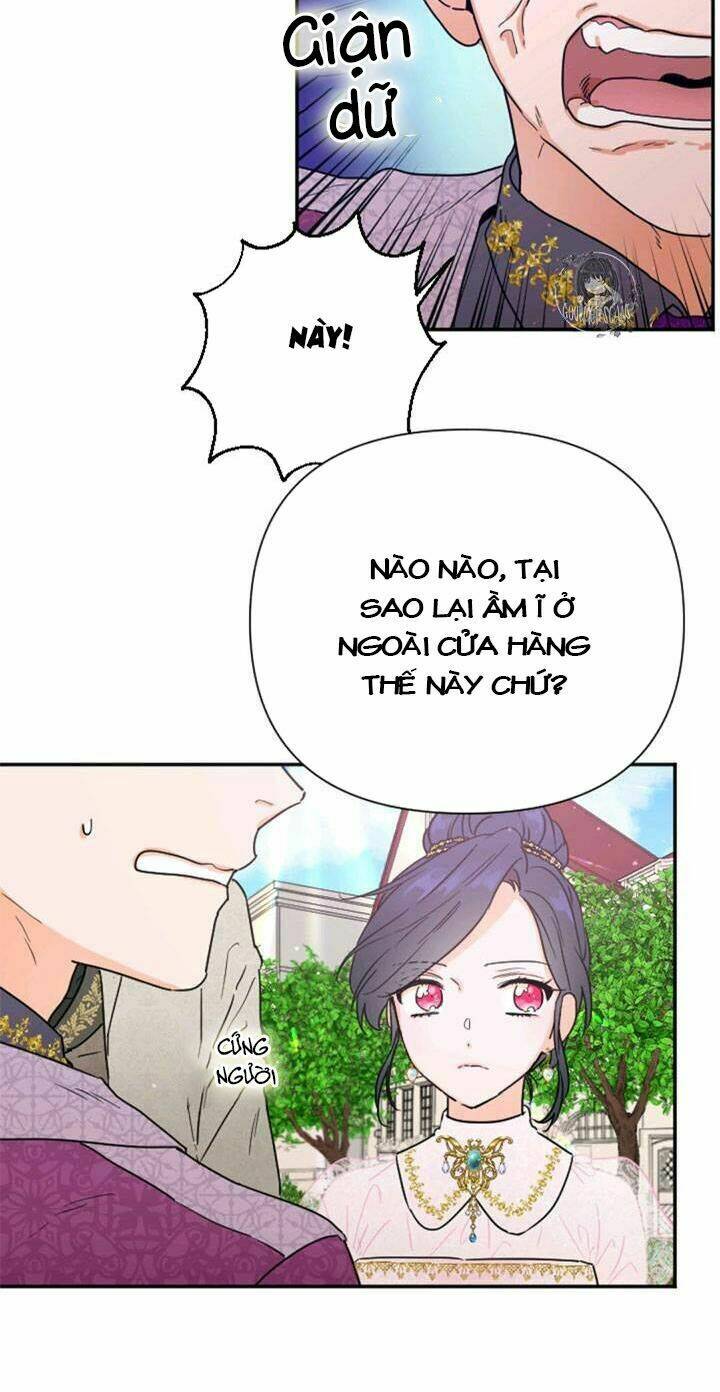 Tiểu Thư Bé Bỏng Đáng Yêu! Chapter 116 - Trang 2