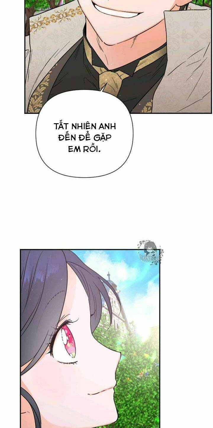 Tiểu Thư Bé Bỏng Đáng Yêu! Chapter 116 - Trang 2