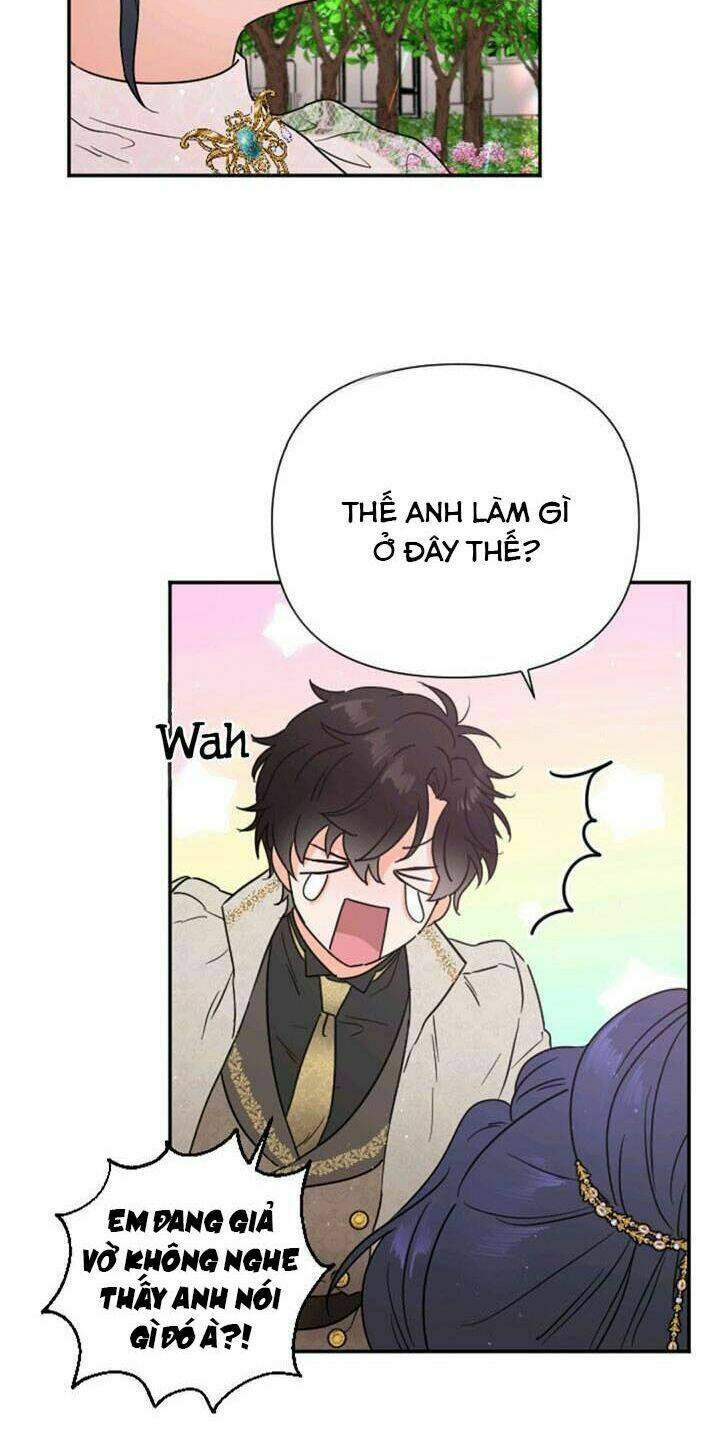 Tiểu Thư Bé Bỏng Đáng Yêu! Chapter 116 - Trang 2