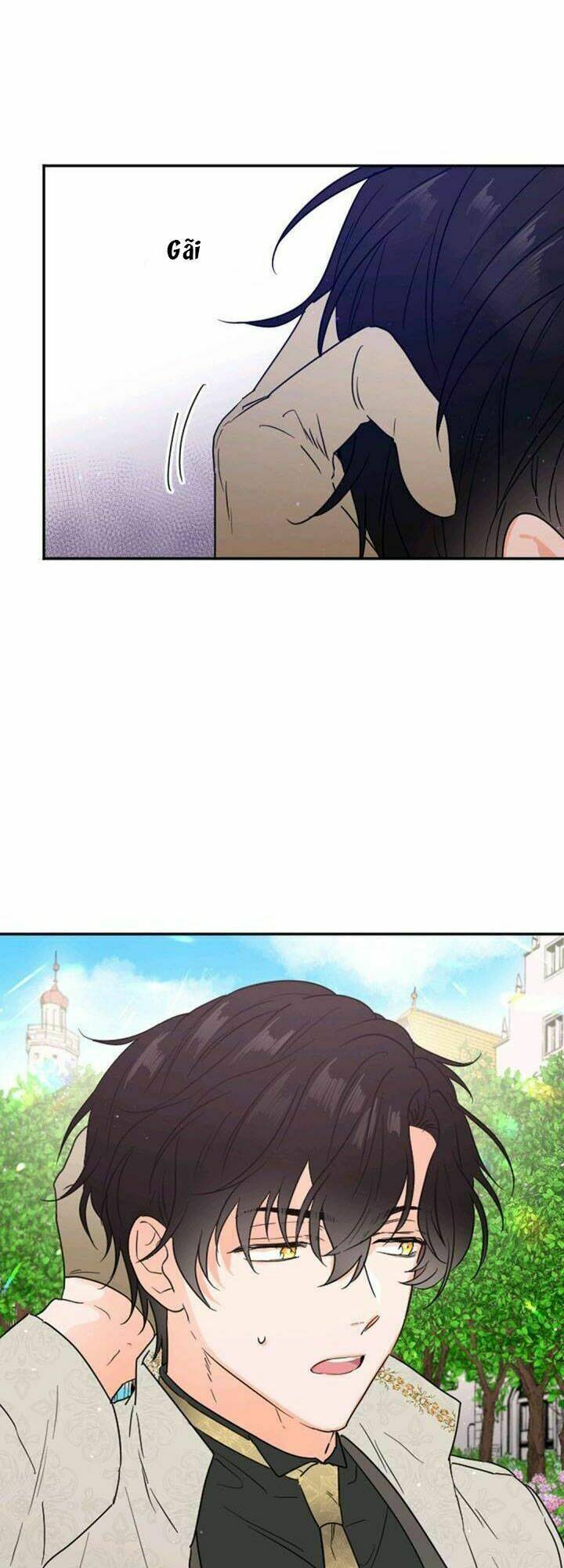 Tiểu Thư Bé Bỏng Đáng Yêu! Chapter 116 - Trang 2