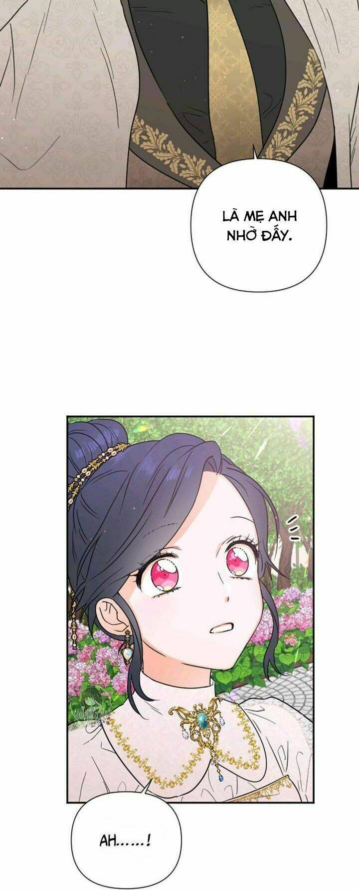 Tiểu Thư Bé Bỏng Đáng Yêu! Chapter 116 - Trang 2