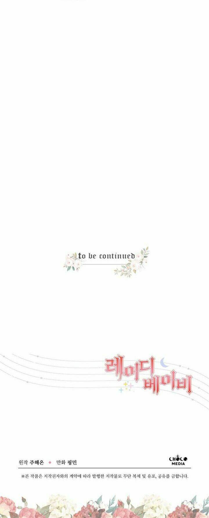 Tiểu Thư Bé Bỏng Đáng Yêu! Chapter 116 - Trang 2